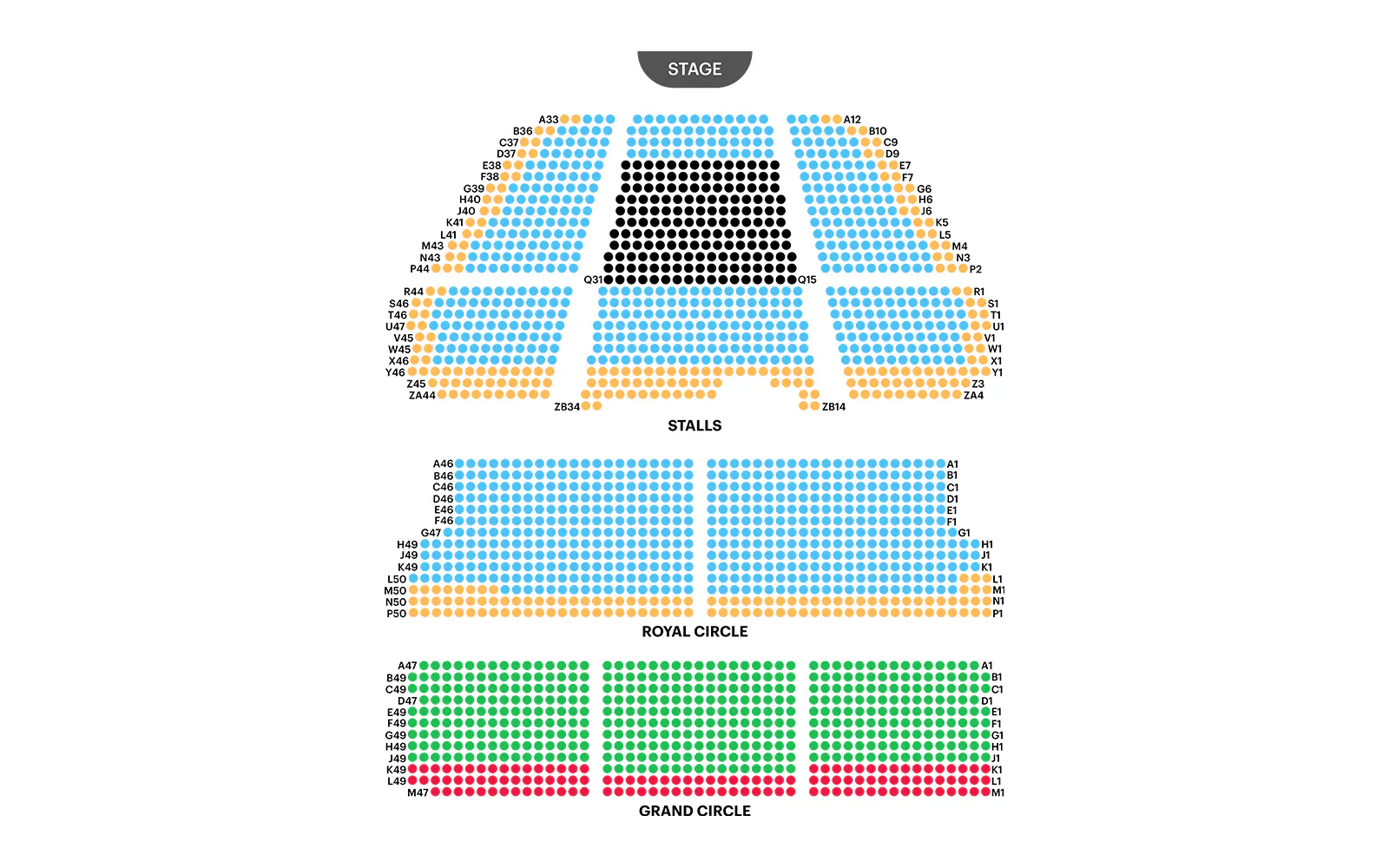 lyceum-theatre-seating-plan-best-seats-best-views-best-prices